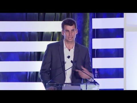 Throwback Thursday: Austin Hatch