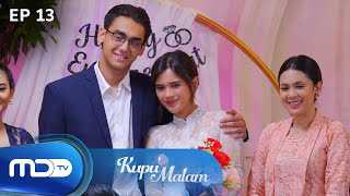 Download lagu Alfa & Jihan's Engagement - NIGHT BUTTERFLY EPS 13 mp3