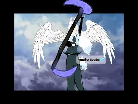 Trying the angel trend pls no hate.. #viralvideo #angel @Demonslayerfan-z2f