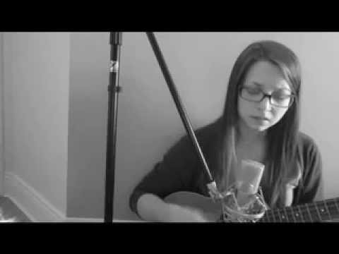 Messenger Bird's Song (Bright Eyes cover by Dana Carly Andrews)