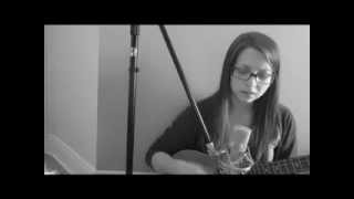 messenger bird&#39;s song (bright eyes cover) - dana carly andrews