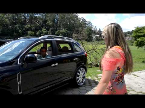 MC PERNINHA - PREVIA ELA CHEGO HUMILDE