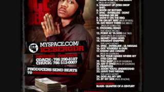 Blade-Quarter of a century