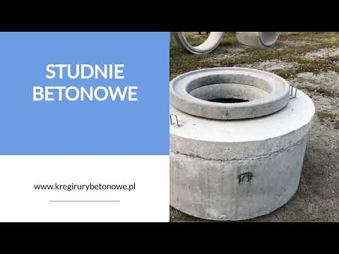 RUR-BET Betoniarnia - video