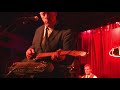 Long Walk Back to San Antone - Junior Brown @ The Continental Club