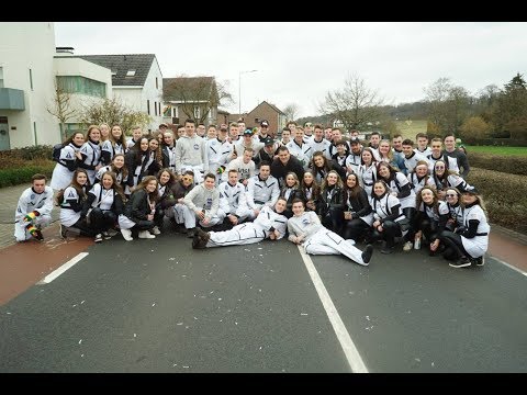 Aftermovie Sjin Romano´s 2019