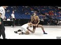 ASU Kyler Larkin National Duals