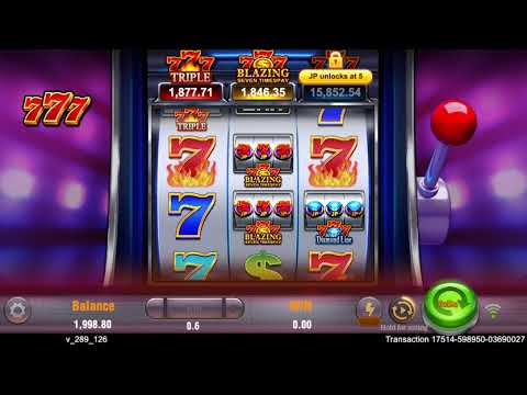 777 – Video Gameplay