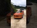 Handmade Wooden Car Shorts Ytshorts