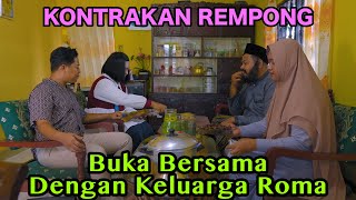 Download lagu BUKA BERSAMA DENGAN KELUARGA ROMA || KONTRAKAN REMPONG EPISODE 780 mp3 Download lagu BUKA BERSAMA DENGAN KELUARGA ROMA || KONTRAKAN REMPONG EPISODE 780 mp3