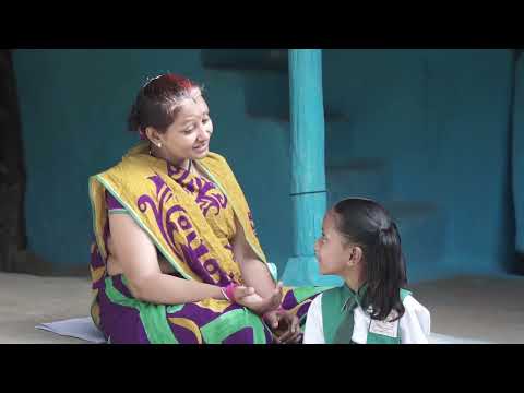 Mahua flower collection at Umaria in Madhya Pradesh #mp #madhyapradesh #mpmfp #forest