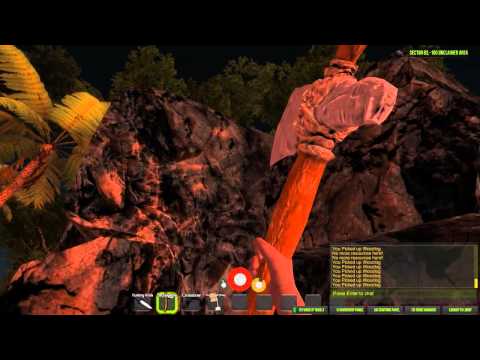 Beasts Of Prey :: Dinosaur Hunting With Generikb - Episode #3 'Actual Dino Things!'