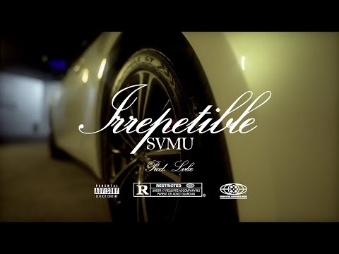 SVMU - IRREPETIBLE (Video Oficial)
