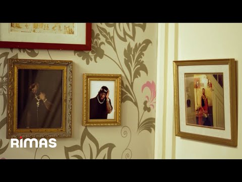 Mora, Sech - El ÚLTIMO BESO (Visualizer) | LO MISMO DE SIEMPRE