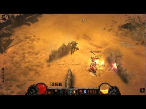 Act 2 Arcane Enchanted Waller Jailer and Health Link.wmv