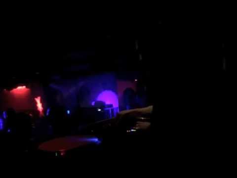 Francesco Del Garda b2b Evan Baggs - Rex Club - 04.12.12