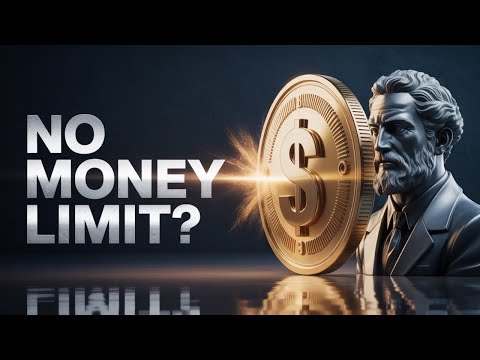 The Theory That Says Governments Can’t Run Out of Money | Modern Monetary Theory