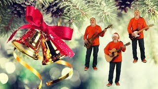 Jingle Bells, Frosty the Snowman, Winter Wonderland Christmas Medley Bird Youmans