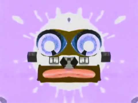 Klasky Csupo in G Major 6200