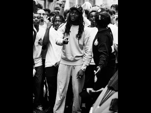 [FREE] La Rvfleuze x Leto Type Beat - " EKITIKE " | Instru Banger | Instru Rap 2025