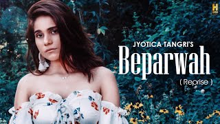 Beparwah song artwork