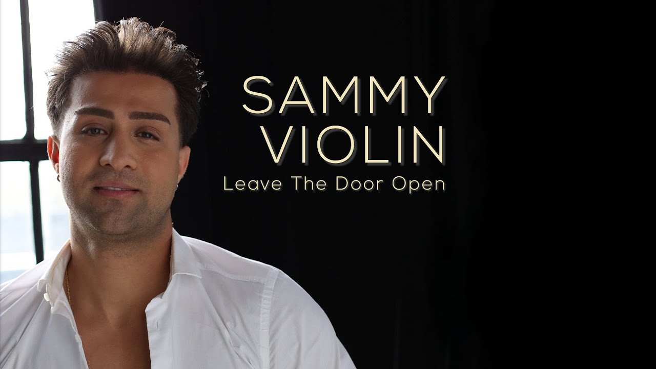 Promotional video thumbnail 1 for Sammy V Violin Master