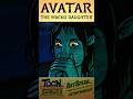 Avatar: Kiri finds a new Krazy - TOON SANDWICH #funny #avatar #disney #beatbox