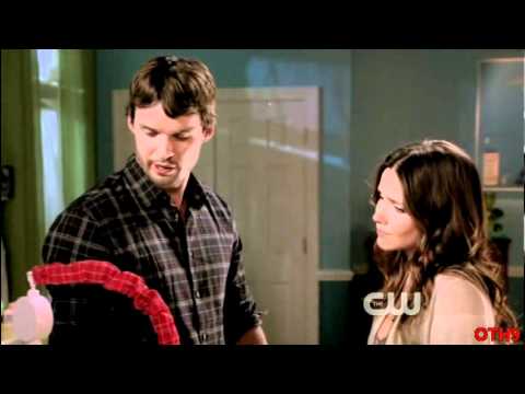 Brooke and Julian | 9x09 One Tree Hill