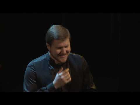 Sergey Kaydalov - Tomskiy's Ballade (The Queen of Spades, P. Tchaikovsky)