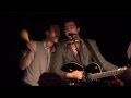 Delta Spirit - People, Turn Around! - 3/1/2008 - Cafe Du Nord