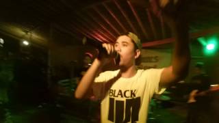 Download lagu AntiA 13.31 - Evil's my friend (Rancid Cover) mp3 Download lagu AntiA 13.31 - Evil's my friend (Rancid Cover) mp3