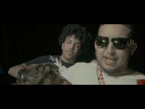 AB978 X SlimeJohnWick - Creep (OFFICIAL VIDEO) PROD BY. MONEY