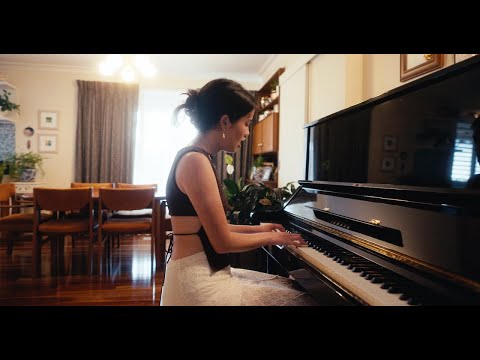 hate to be your wife (demo) - Lucy Sugerman