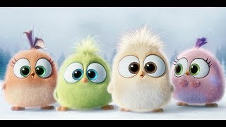 ATB❤️ feat  Mike Schmid🌎  - Stay with me💎 ( Angry😡 Birds🐦 remix )
