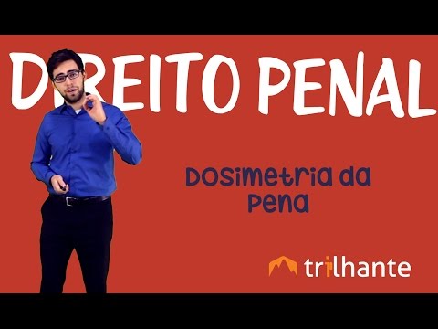 Dosimetria da Pena