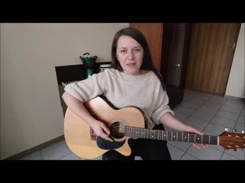 Nauka gry na gitarze