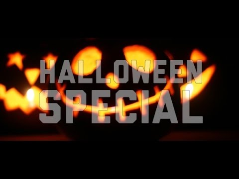 The Starters Halloween Episode – October 31st