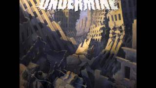 Undermine - Undermine [FULL ALBUM] 2016