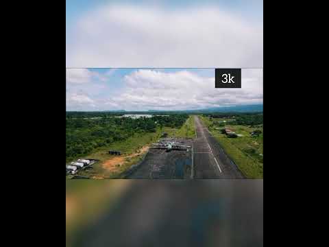 La Esmeralda- Municipio Alto Orinoco.#viralvideo