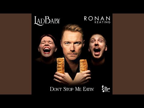 Don't Stop Me Eatin' (Duet)