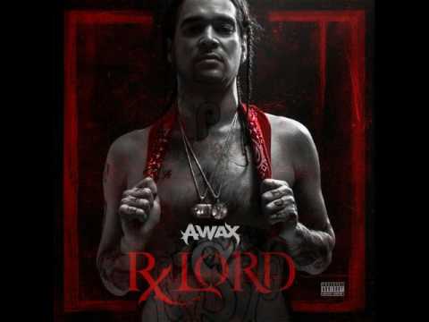 Po Up By A-Wax Ft Lavish D