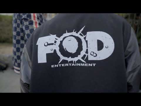 Nuk Gutta " Up Against " MUSIC VIDEO