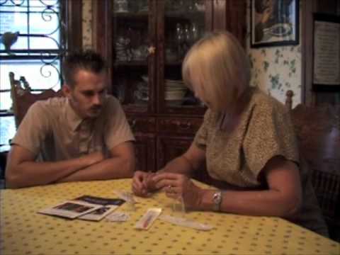 Ildiko's Teaching video Part 1