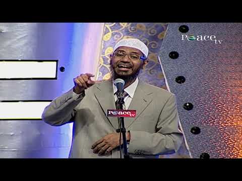 The Qur'an and Modern Science   Compatible or Incompatible？ by Dr Zakir Naik ｜ Part 2