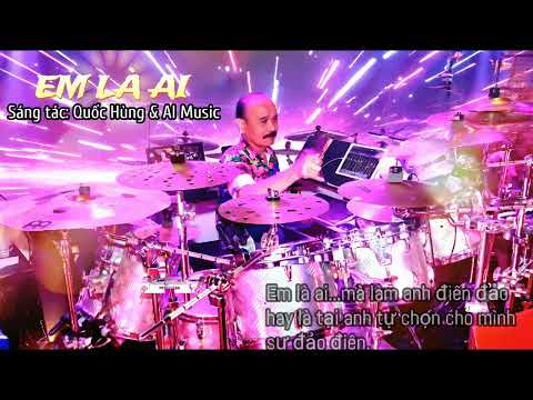 Em là ai - Công nghệ AI