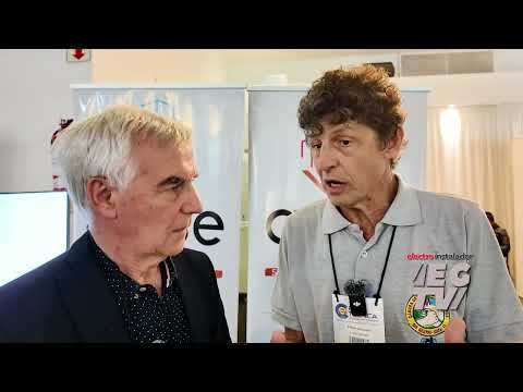 Entrevista a Fabián Yaquelin