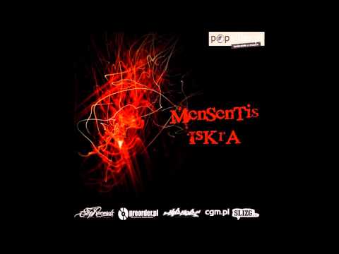 Mensentis - Ambicje feat. Yoanna, prod. Egol