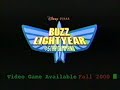 ClosingTo Buzz Lightyaer Of Star Command The Adventure Begins 2000 VHS