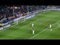 Cristiano Ronaldo Vs FC Barcelona Away (English Commentary) - 10-11 HD 1080i By CrixRonnie