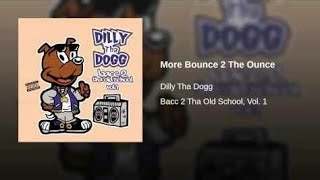 Daz Dillinger Feat Zapp-More Bounce 2 The ounce